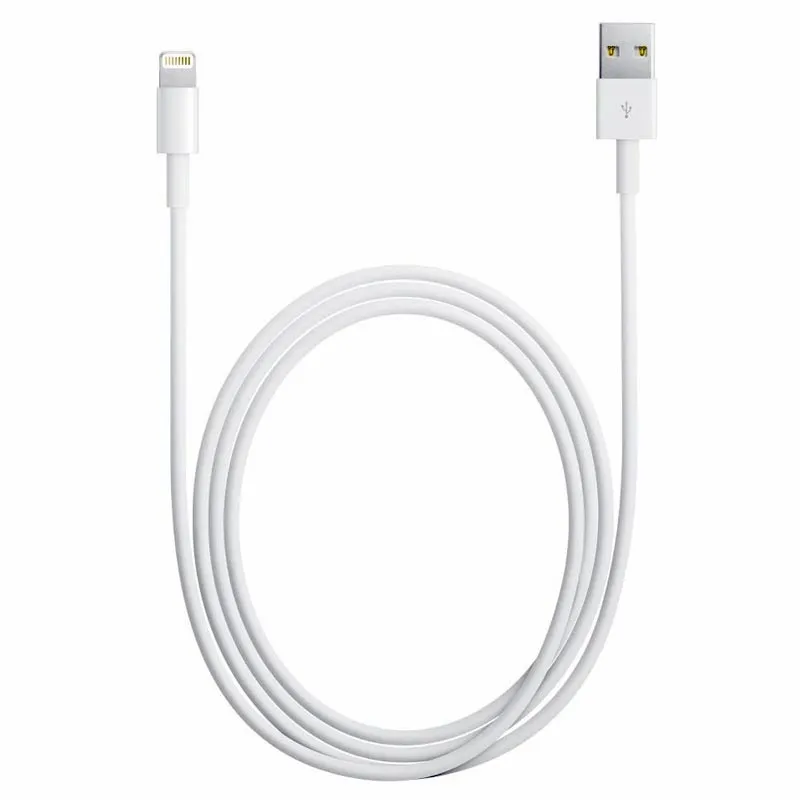 Apple Cavo Dati Lightning A1480 1mt MXLY2ZM/A