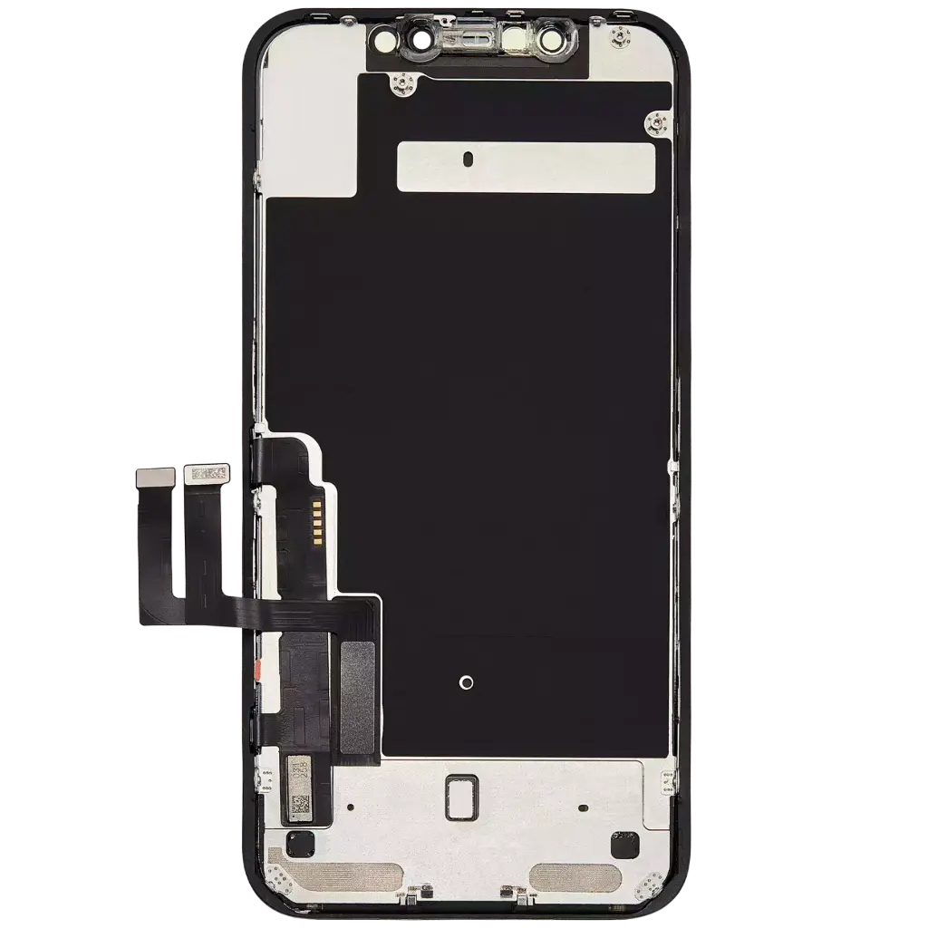 Apple Display LCD iPhone 11 Rigenerato