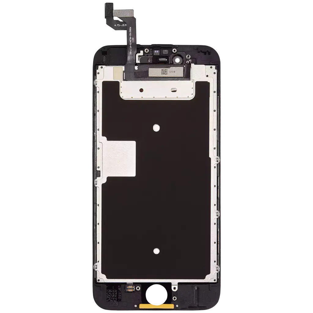 Apple Display LCD iPhone 6S Black Refurbished