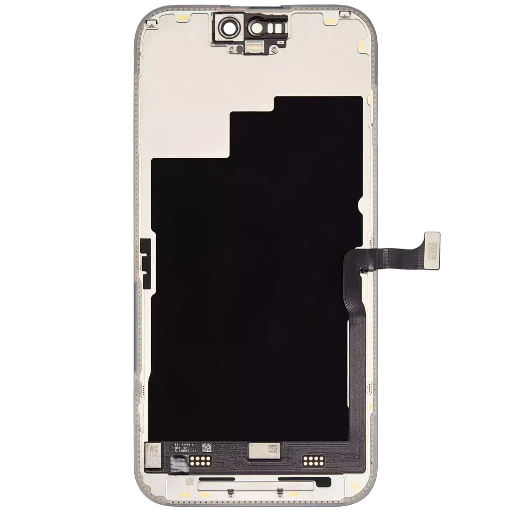 Apple Display LCD iPhone 15 Pro Rigenerato