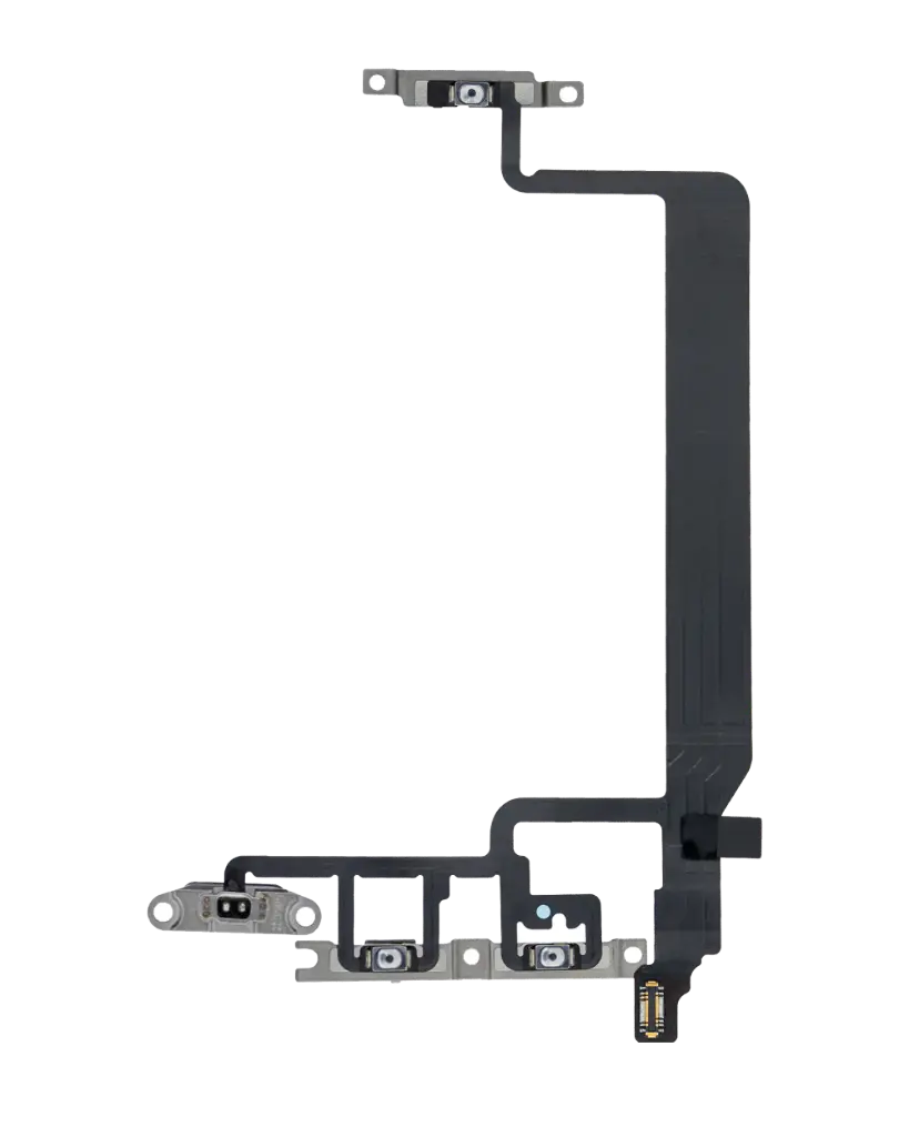 Apple Flat Power + Volume iPhone 13 Pro Rigenerato
