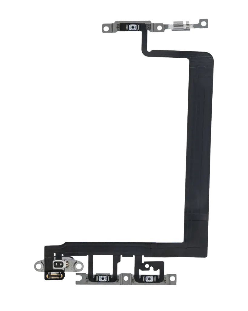 Apple Flat Power + Volume iPhone 13 Rigenerato