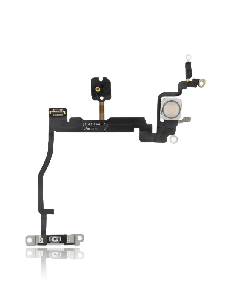 Apple Flat Power iPhone 11 Pro Rigenerato