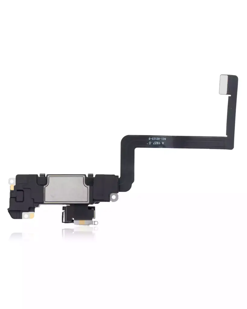 Apple Flat Sensore Di Prossimità con Altoparlante Auricolare iPhone 11 Rigenerato