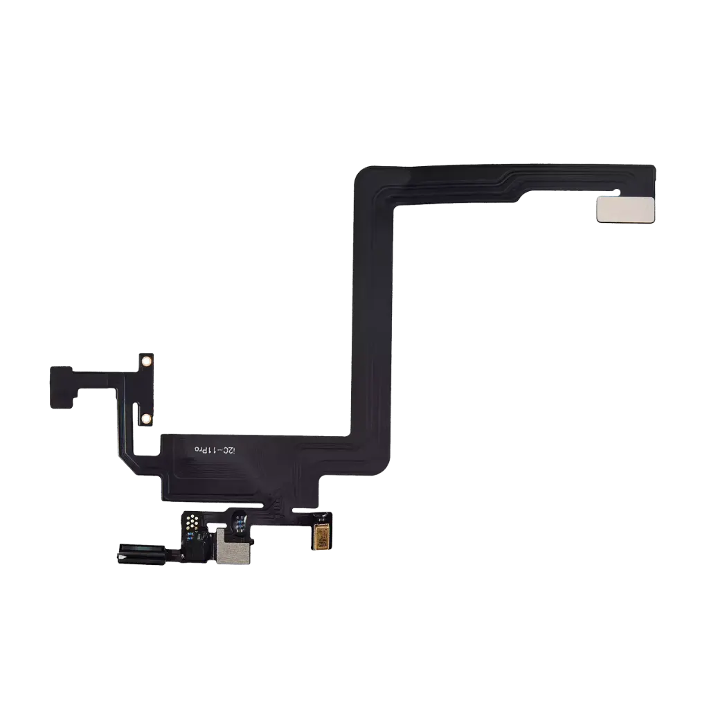 Apple Flat Sensore Di Prossimità iPhone 11 Pro Rigenerato