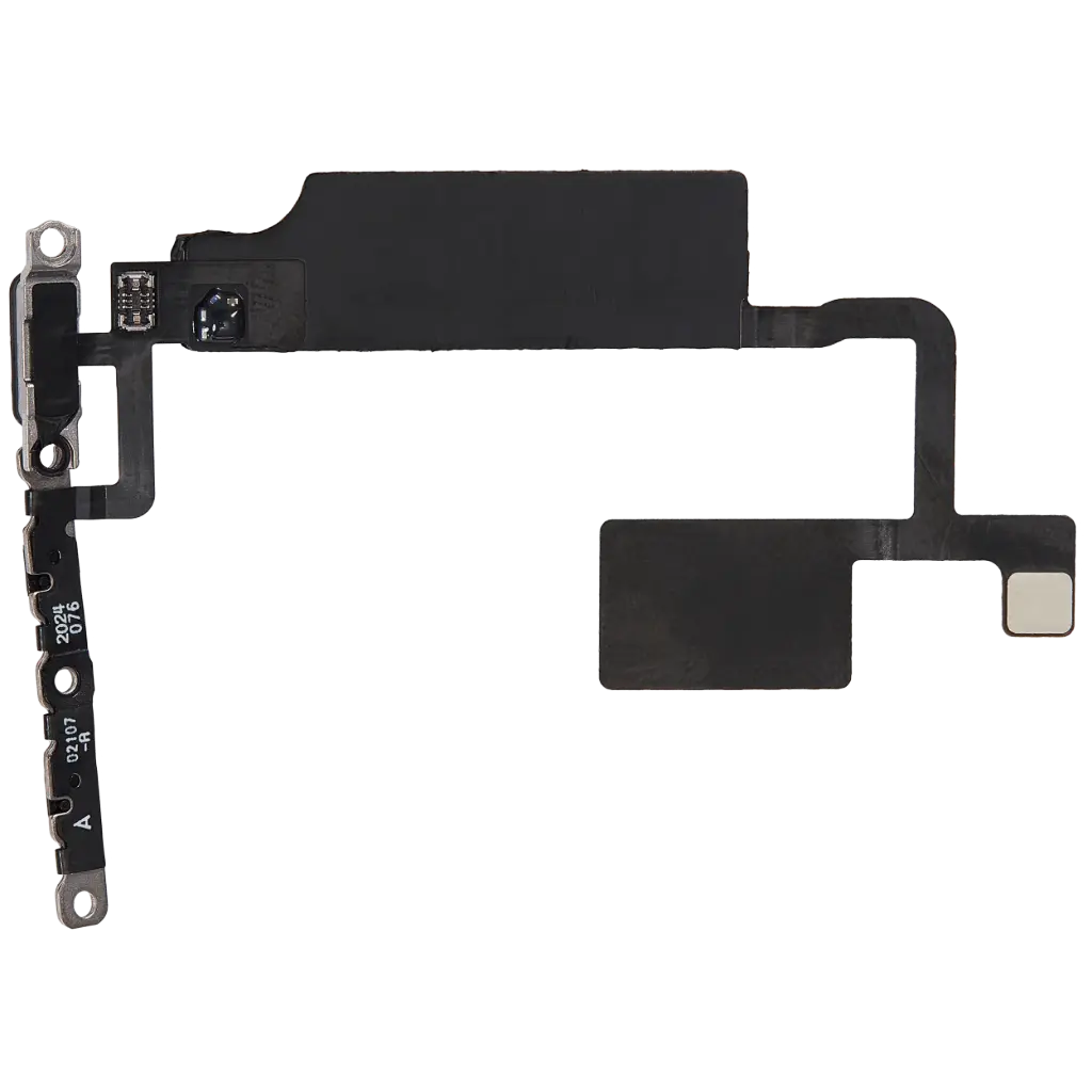 Apple Flat Tasti Volume iPhone 11 Rigenerato