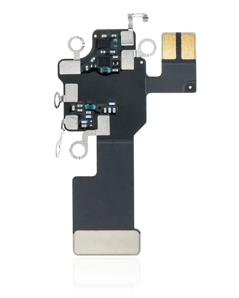 Apple Flat Wifi iPhone 13 Pro Rigenerato