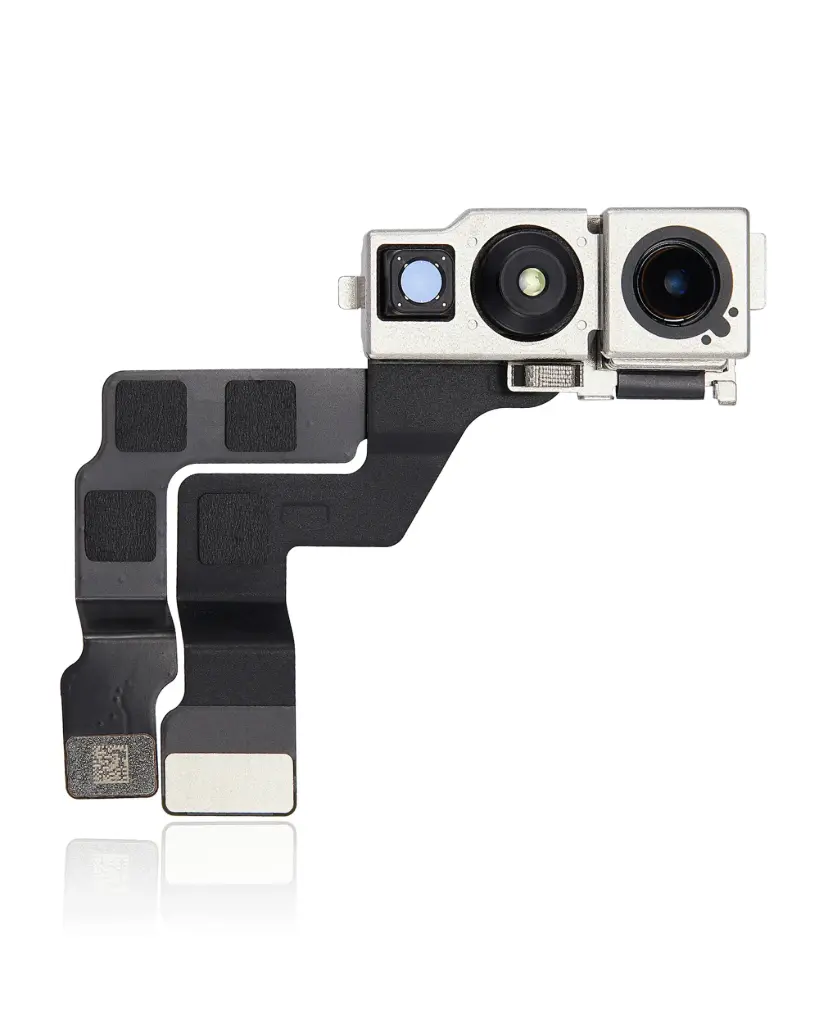 Apple Fotocamera Anteriore iPhone 14 Pro Max Rigenerato