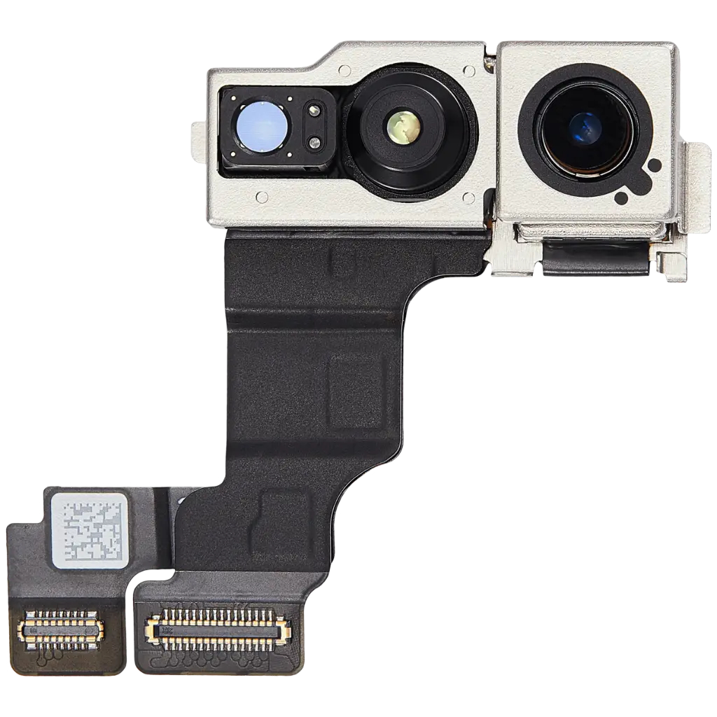 Apple Front Camera iPhone 15 Refurbished