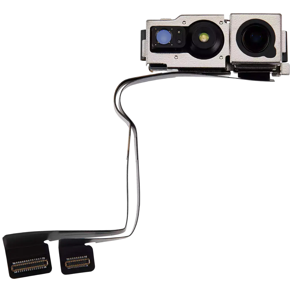 Apple Front Camera iPhone 16 Pro Max Refurbished