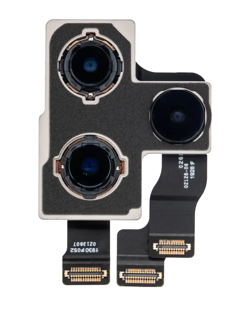 Apple Rear Camera iPhone 11 Pro iPhone 11 Pro Max Refurbished 