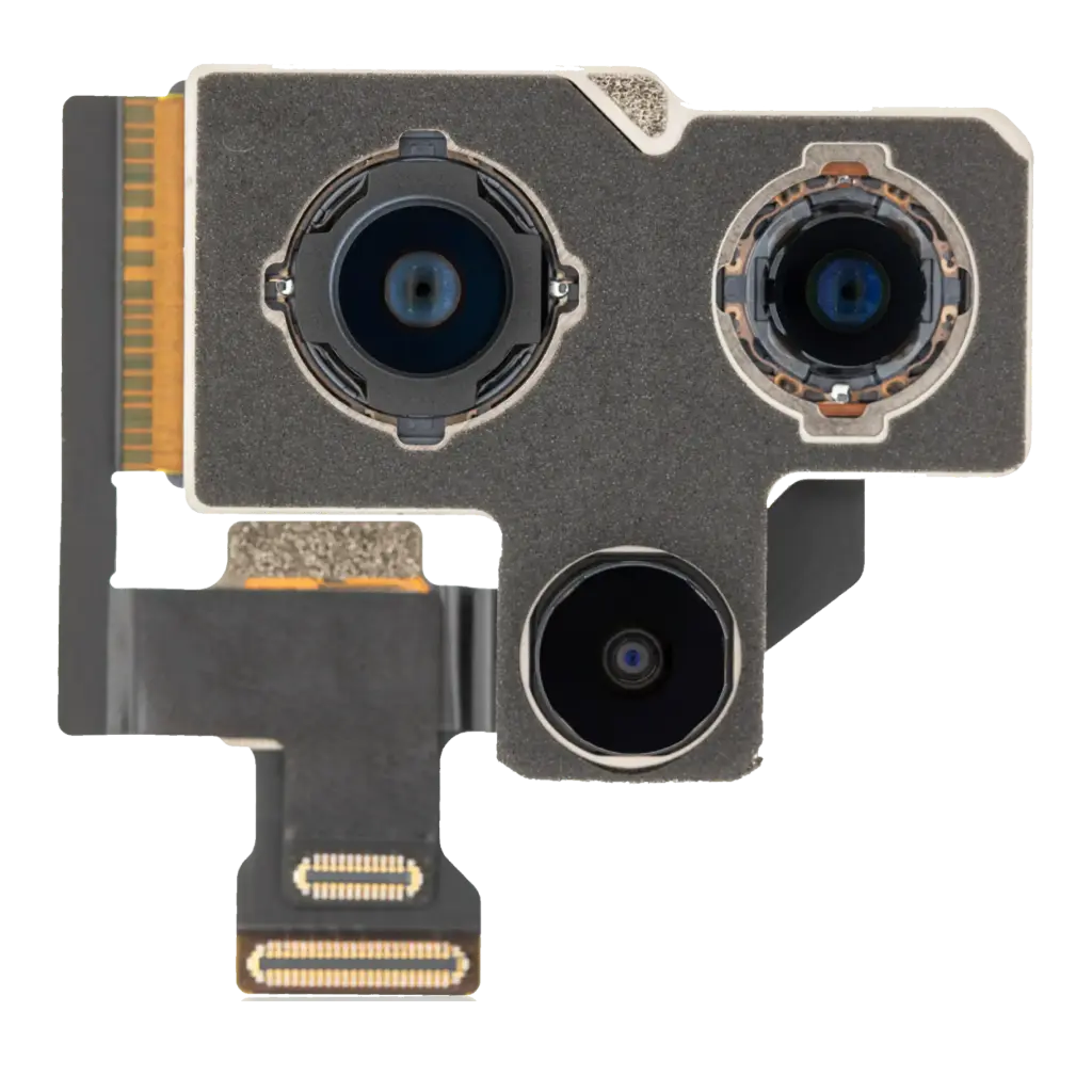 Apple Rear Camera iPhone 12 Pro Max Refurbished
