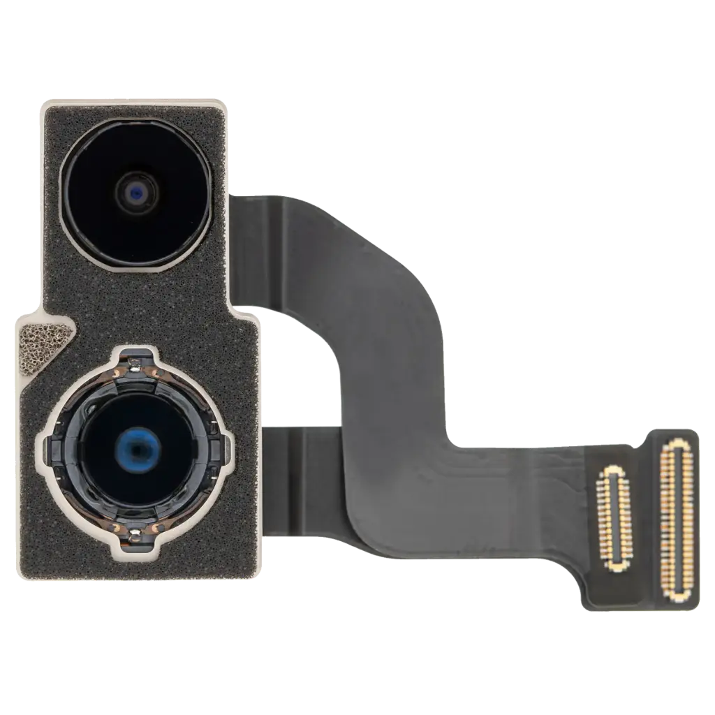Apple Rear Camera iPhone 12 Refurbished