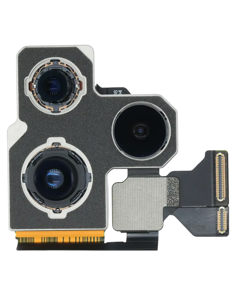 Apple Rear Camera iPhone 13 Pro iPhone 13 Pro Max Refurbished