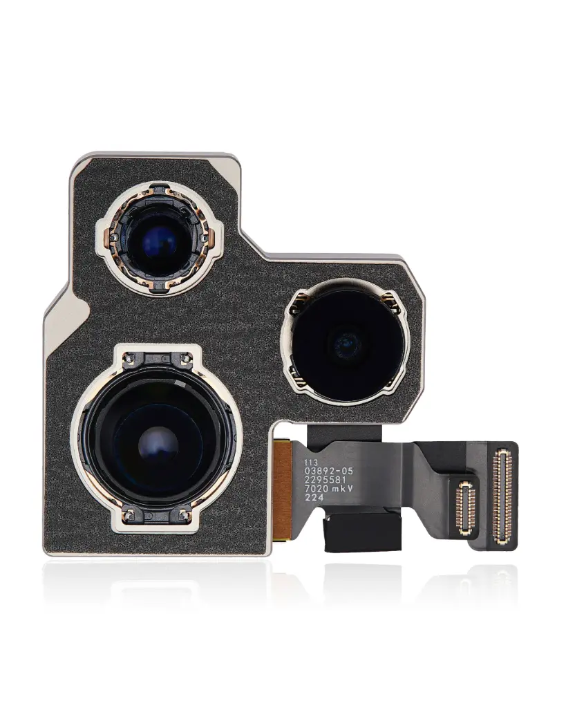 Apple Rear Camera iPhone 14 Pro Refurbished