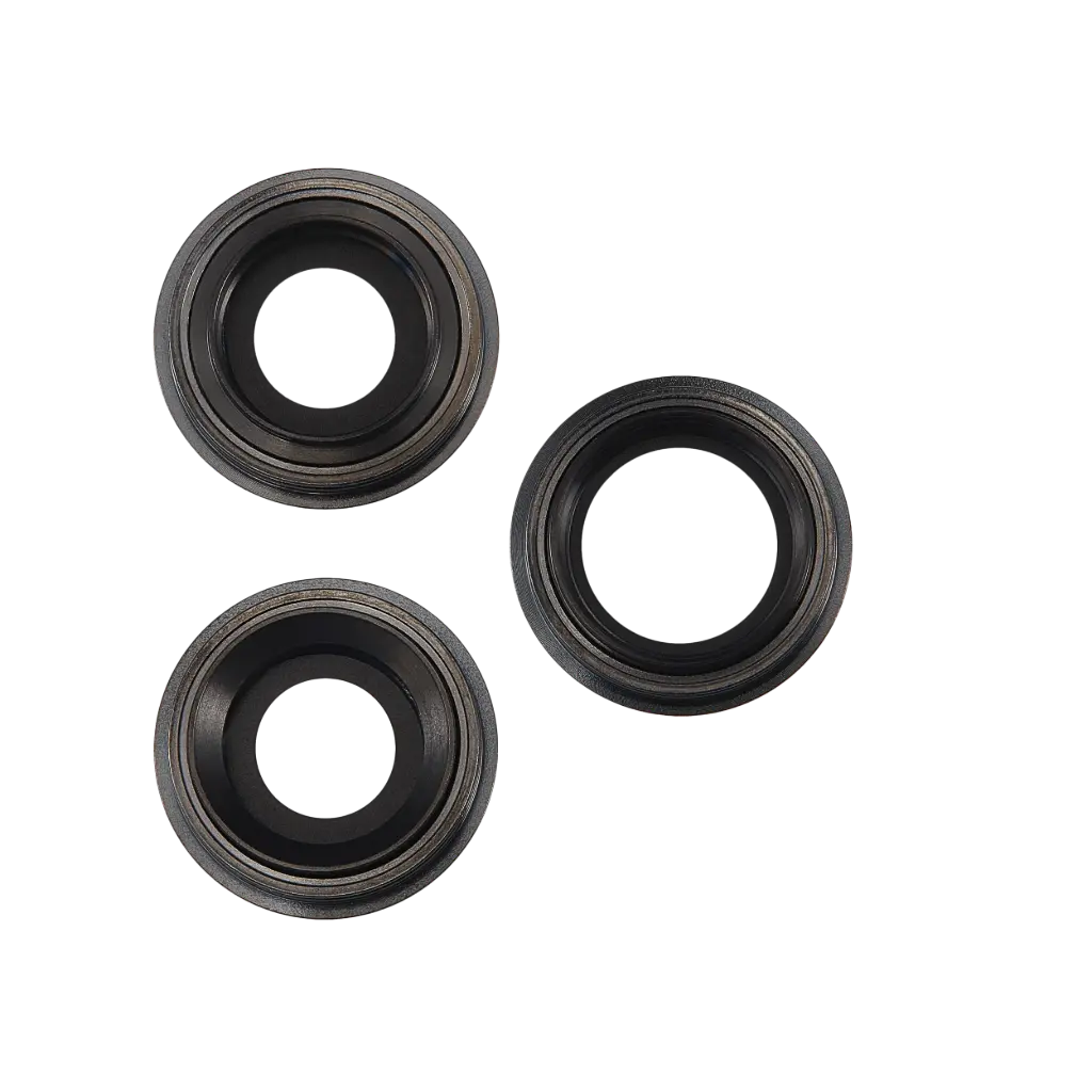 Apple Glass Lens Camera iPhone 11 Pro iPhone 11 Pro Max (3Pcs) Refurbished