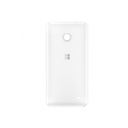 Microsoft Back Cover Lumia 550 white 02510N5