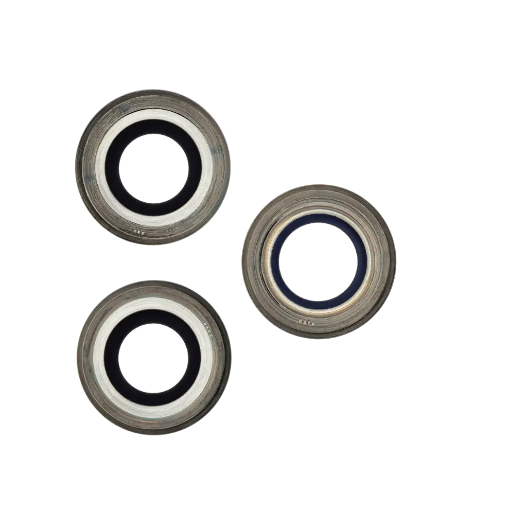 Apple Glass Lens Camera iPhone 12 Pro Max (3 Pcs) Refurbished