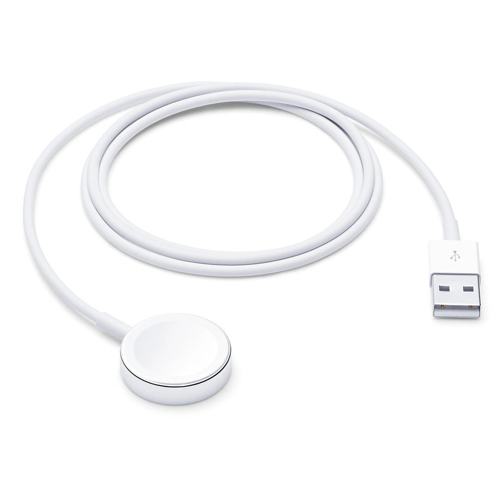 Apple Magnetic Cable For Apple Watch A2255 1mt MX2E2ZM/A