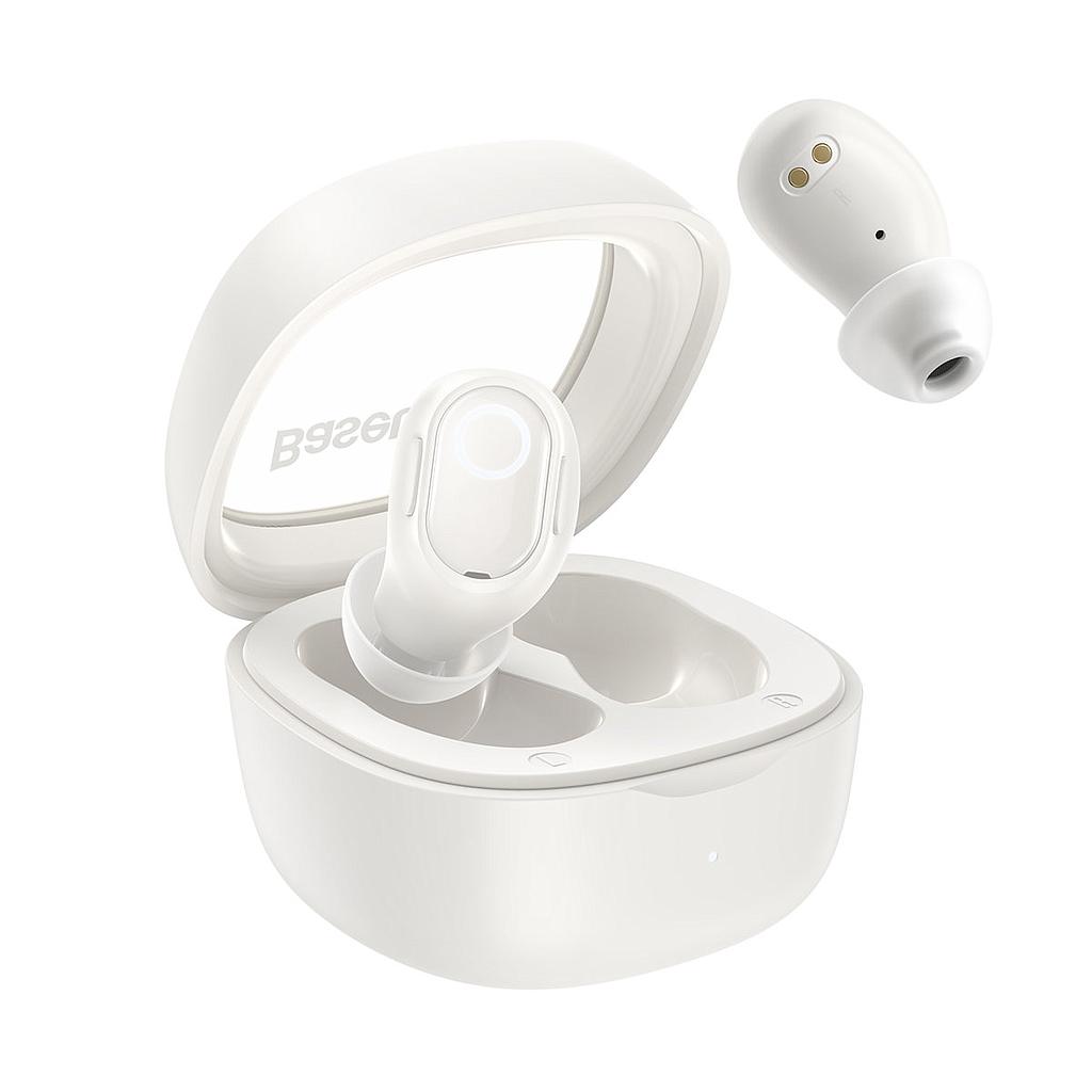 Baseus Earphones TWS Bowie WM02 white NGTW180002