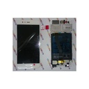Huawei Display Lcd P10 VTR-L09 gold with battery 02351DJF