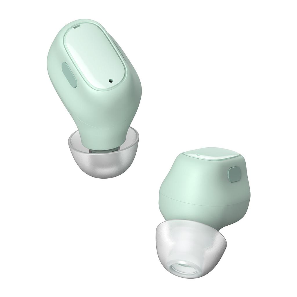 Baseus TWS earphones WM01 encok green NGWM01-06