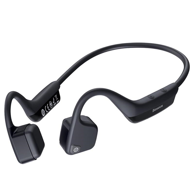 Baseus TWS earphones covo BC10 black NGBC10-01