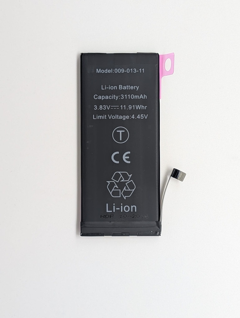 Apple Batteria iPhone 11 Compatibile