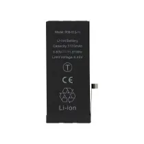 Apple Battery iPhone 11 Chip TI Compatible
