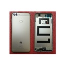Huawei Back Cover P Smart gold 02351TEE