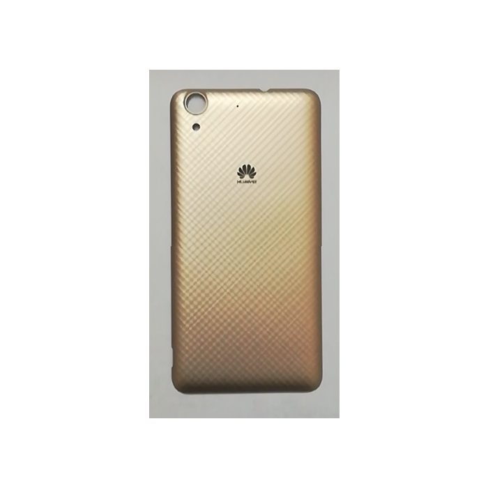 Huawei Back Cover Y6II gold 02350VTW