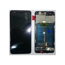 Huawei Display Lcd Nova CAN-L01 black with battery 02350YRH 02351CKD