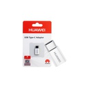 Huawei adapter AP52 from micro USB to Type-C white 04071259
