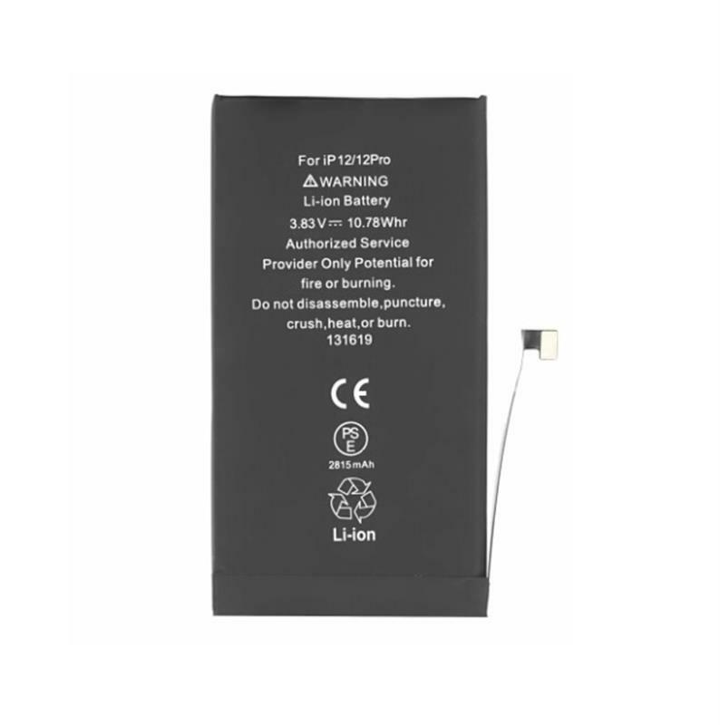 Apple Batteria iPhone 12 Mini Compatibile