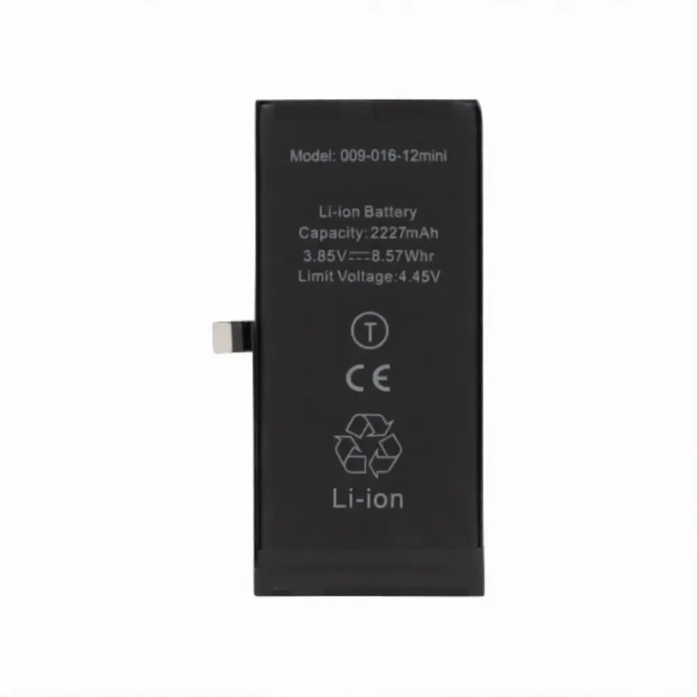 Apple Battery iPhone 12 Mini Chip Ti Compatible