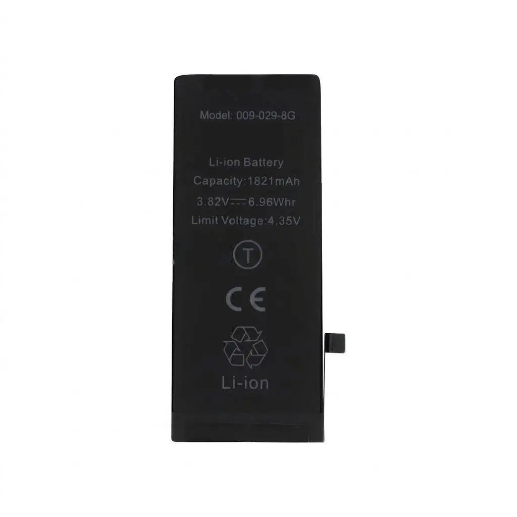 Apple Battery iPhone 8 Chip Ti Compatible