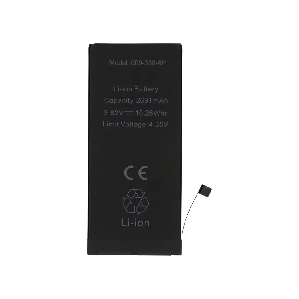 Apple Batteria iPhone 8 Plus Chip Ti Compatibile