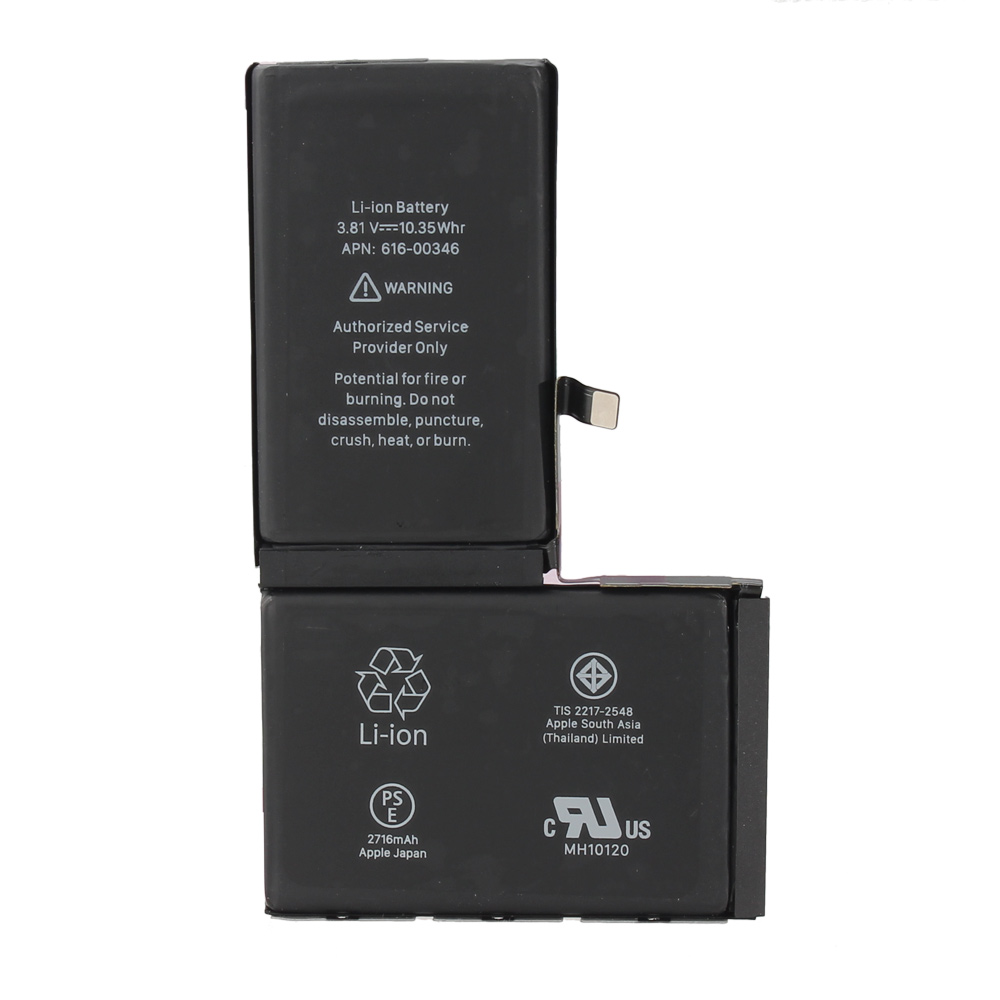 Battery For iPhone X