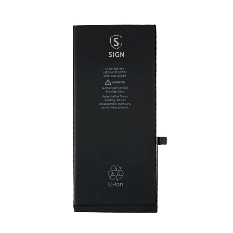 Batteria Per iPhone Xr