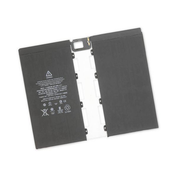 Apple Battery iPad Pro 12.9" A1577 Compatible