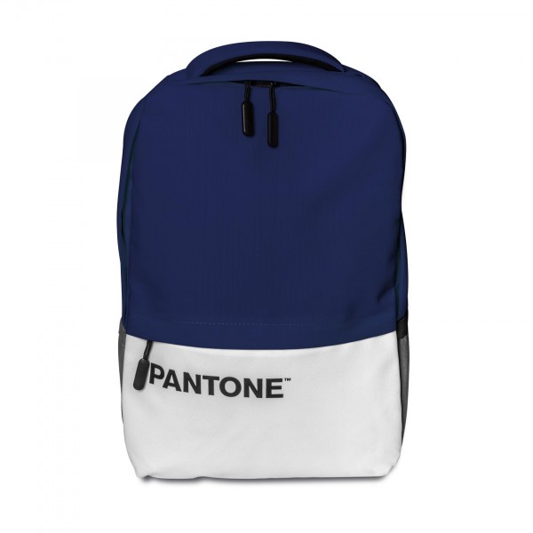 Pantone Backpack Navy Blue PT-BK2965N