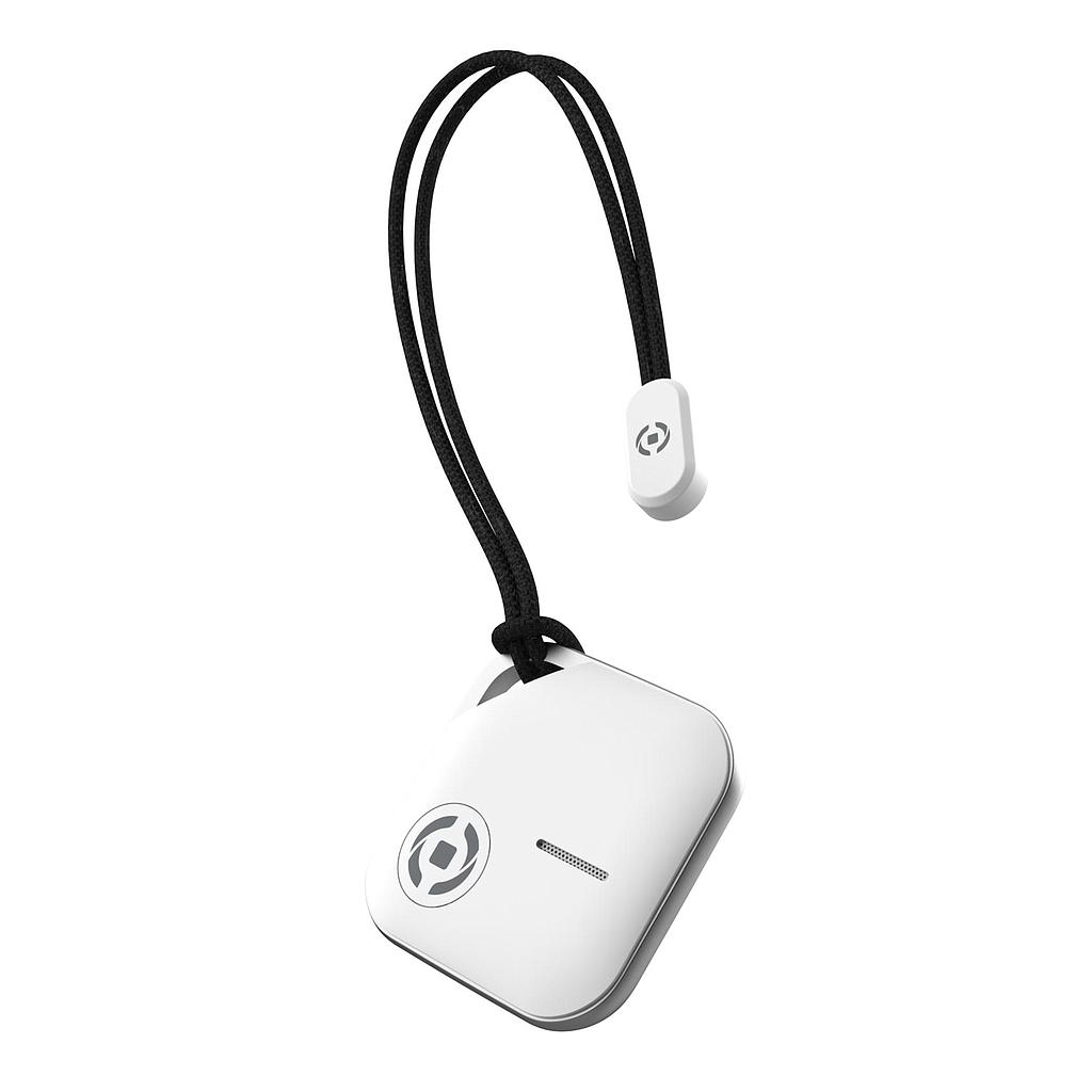 Celly SmartFinder Tag White per Apple SMARTFINDERWH