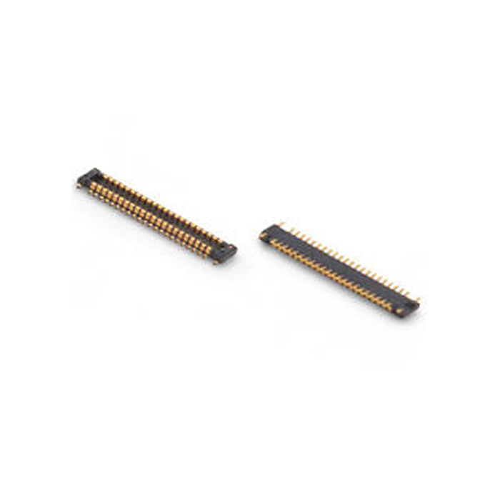 Samsung Connettore a saldare su board S4, Note 40p,2R,0.4mm
