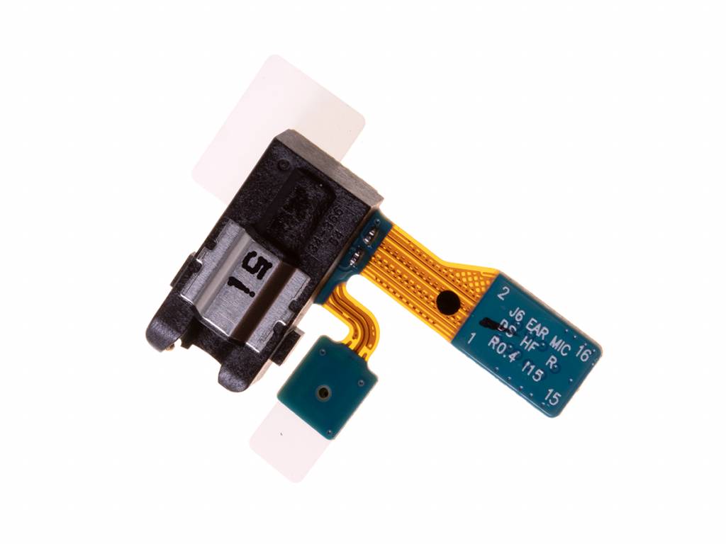 Samsung Connettore Audio J6 2018 GH59-14925A