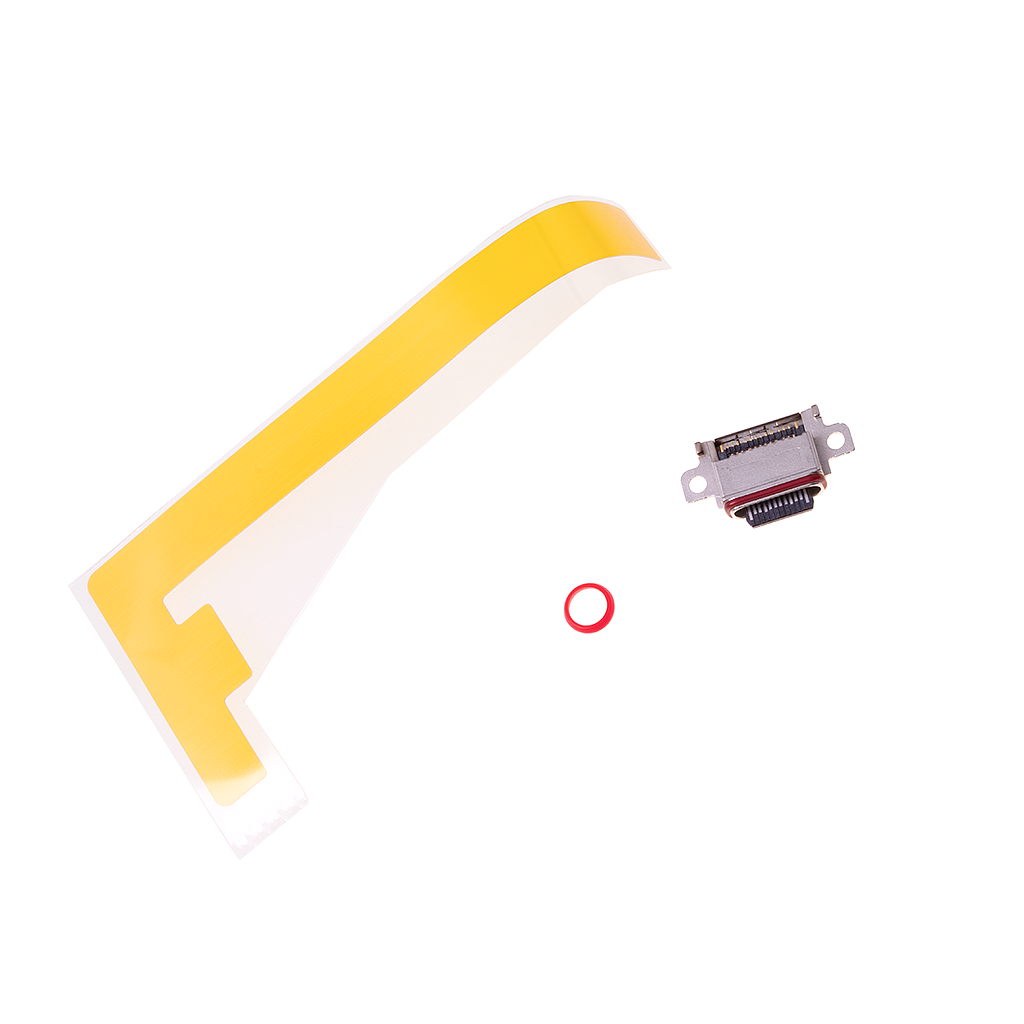 Samsung Sub Board USB-C S10 SM-G973F S10e SM-G970F S10 Plus SM-G975F GH82-18803A