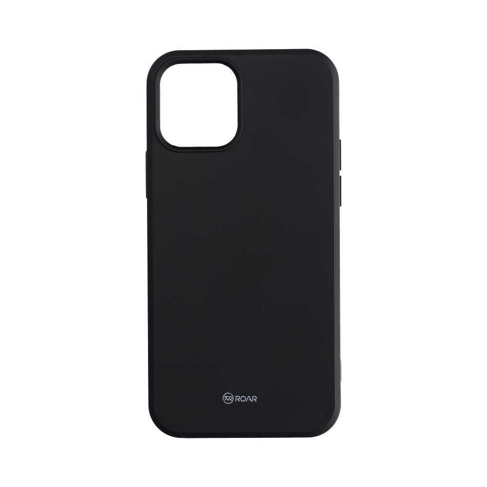Roar Custodia iPhone 13 Mini Colorful Jelly Black