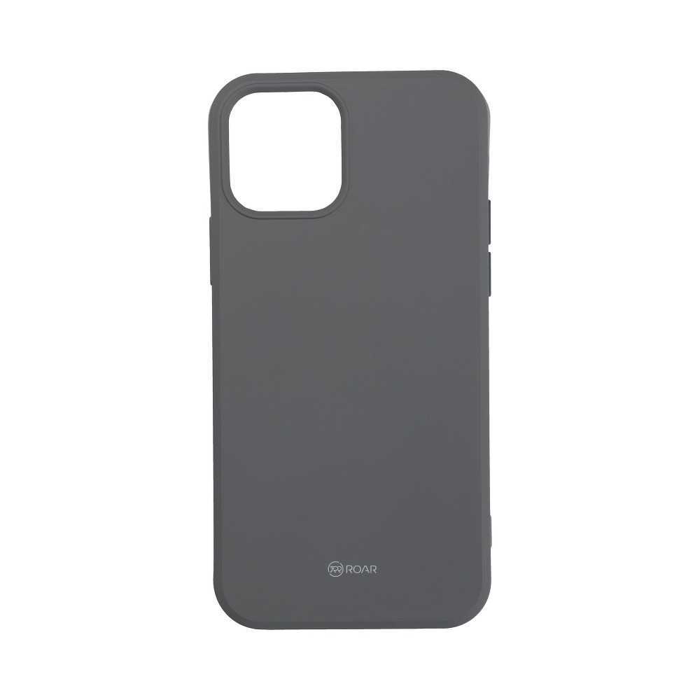 Roar Custodia iPhone 13 Mini Colorful Jelly Grey