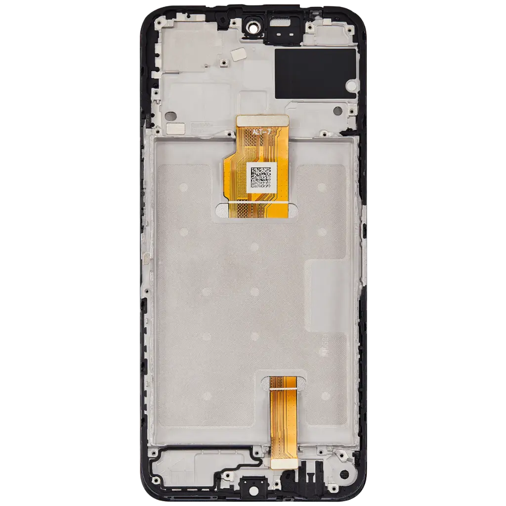 Honor Display LCD Honor 200 Smart ALT-NX1 Con Frame Compatible