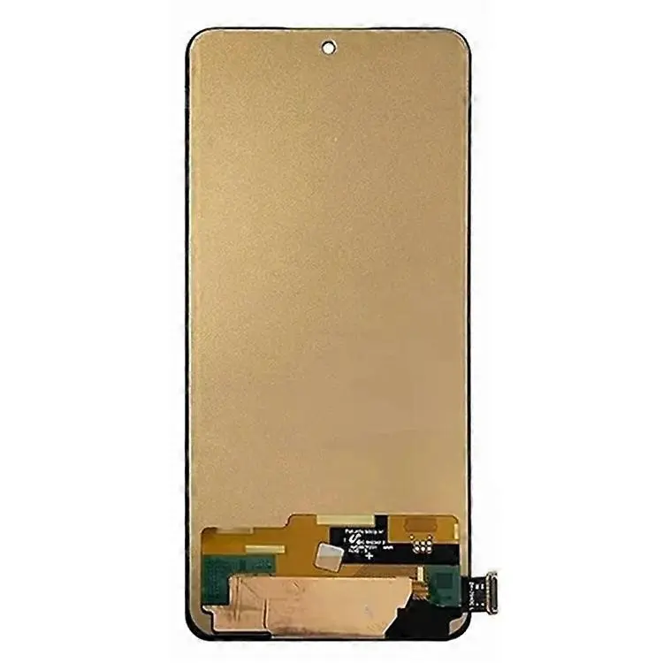 Xiaomi Display LCD Redmi Note 14 5G Note 14 4G No Frame Refurbished (Global Version)