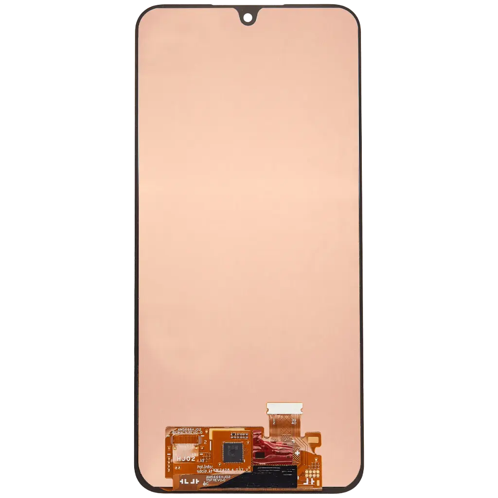 Samsung Display LCD A16 4G 5G A26 5G OLED No Frame Compatibile 